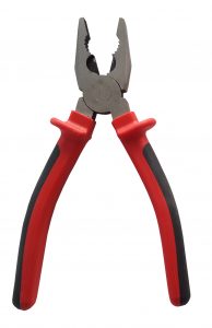 Näpitsad 203mm 8" - Pilt 2