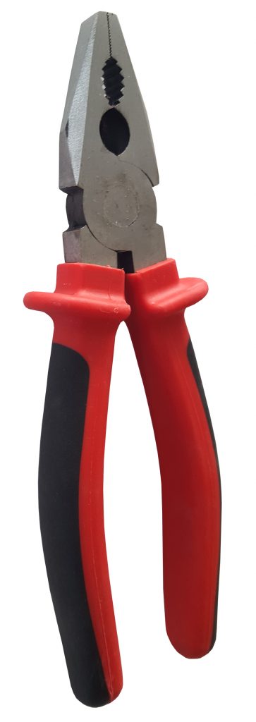 Näpitsad 203mm 8" - Pilt 3