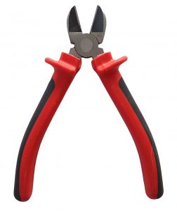 Lõiketangid 152mm 6" - Pilt 2