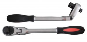 Topelt narre  1/2" ja 3/8" - Pilt 2