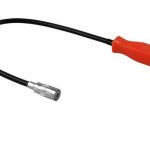 Magnet led valgustusega