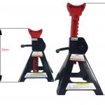 Autopukk 3T | 2Tk komplektis