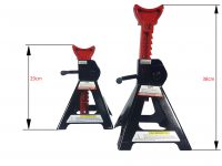 Autopukk 3T | 2Tk komplektis