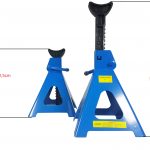 Autopukk 6T | 2Tk komplektis