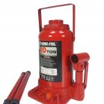 Tungraud 20T