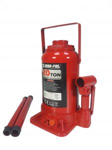 Tungraud 20T