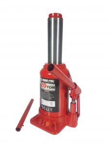 Tungraud 20T - Pilt 2