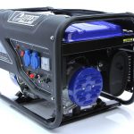 Generaator 2,8kw