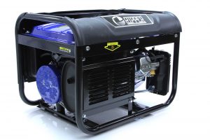 Generaator 2,8kw - Pilt 2