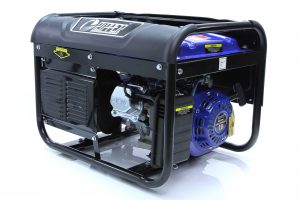Generaator 2,8kw - Pilt 3