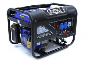 Generaator 2,8kw - Pilt 4