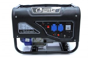 Generaator 2,8kw - Pilt 5