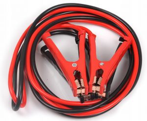 Käivitusjuhtmed, 800A, 16mm² * 4m