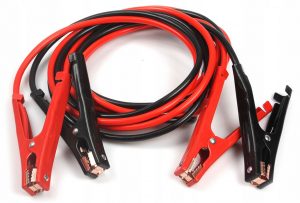 Käivitusjuhtmed, 800A, 16mm² * 4m - Pilt 2