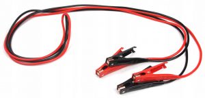 Käivitusjuhtmed, 800A, 16mm² * 4m - Pilt 3