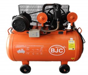 Kompressor 7,5kW 12,5bar