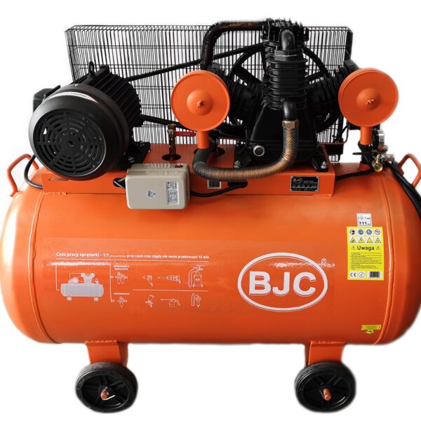 Kompressor 7,5kW 12,5bar