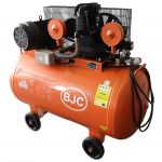 Kompressor 7,5kW 12,5bar - Pilt 3