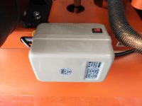 Kompressor 7,5kW 12,5bar - Pilt 6
