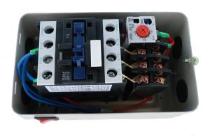 Kompressor 7,5kW 12,5bar - Pilt 7