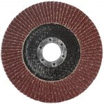 Lamellketas P40 125 - Pakis 10tk - Pilt 2