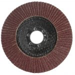 Lamellketas P80 125 - Pakis 10tk - Pilt 2