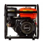 Veepump 2"  bensiinimootoriga - Pilt 2