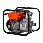 Veepump 2"  bensiinimootoriga