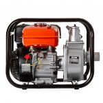 Veepump 2"  bensiinimootoriga - Pilt 3