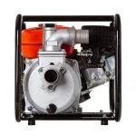 Veepump 2"  bensiinimootoriga - Pilt 4