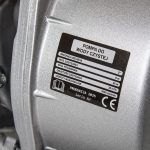 Veepump 2"  bensiinimootoriga - Pilt 6