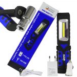 Laetav Led Lamp