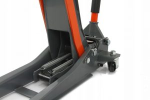 Tungraud 3T - Pilt 6