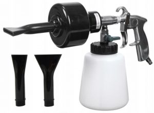 Tornado turbo puhastus-püstol