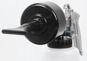 Tornado turbo puhastus-püstol - Pilt 4