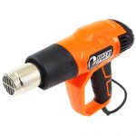 Kuumaõhuföön 2000w - Pilt 7