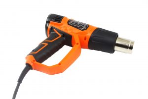 Kuumaõhuföön 2000w - Pilt 6