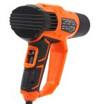Kuumaõhuföön 2000w - Pilt 3