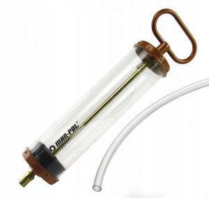 Õliprits 400ml - Pilt 2