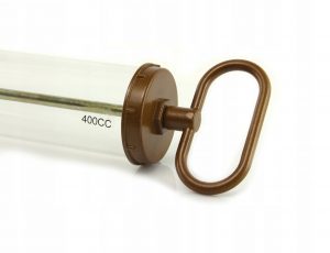Õliprits 400ml - Pilt 3