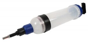 Õliprits 1500 ml - Pilt 3