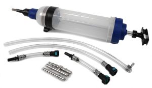Õliprits 1500 ml