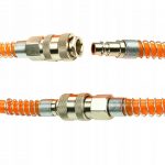 Spiraalvoolik 15m 6mmx8mm 3/8″ - Pilt 3
