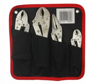 lukustuvate tangide komplekt - Pilt 2
