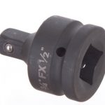Üleminek / adapter 1" sise - 3/4" välis jõupadrunitele