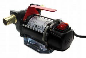 Kütusepump | 12V - Pilt 2