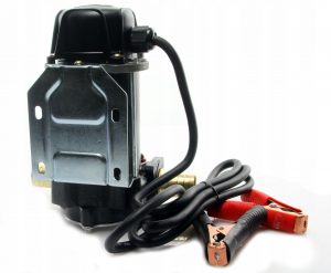 Kütusepump | 12V - Pilt 3