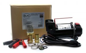 Kütusepump | 12V - Pilt 4