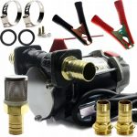 Kütusepump | 12V
