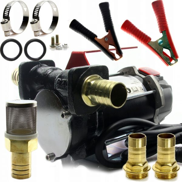 Kütusepump | 12V